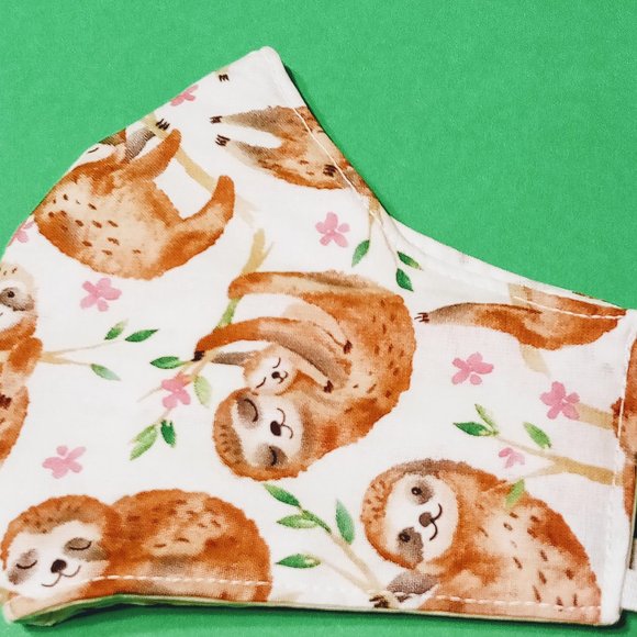 Face Mask - Picture 2 of 7